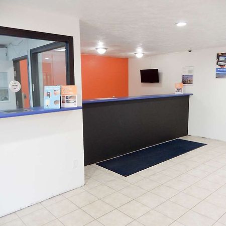 Super 8 Morristown East Downtown Otel İç mekan fotoğraf