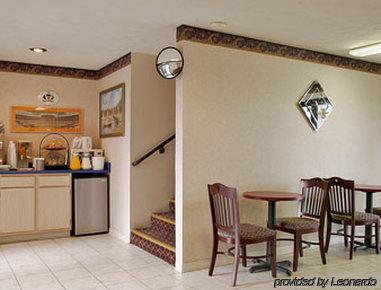 Super 8 Morristown East Downtown Otel İç mekan fotoğraf