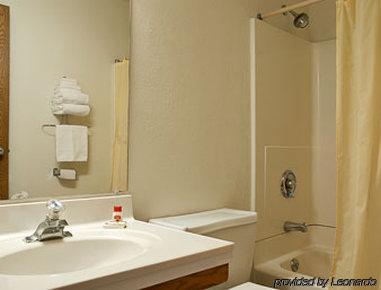 Super 8 Morristown East Downtown Otel Oda fotoğraf