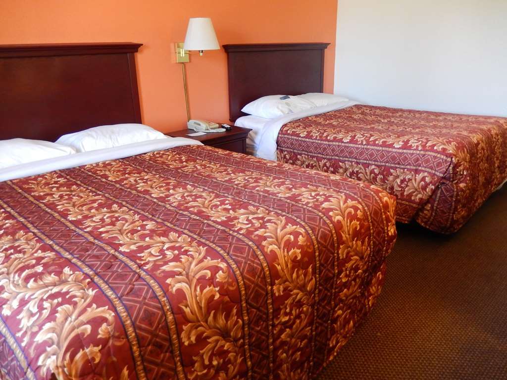 Super 8 Morristown East Downtown Otel Oda fotoğraf