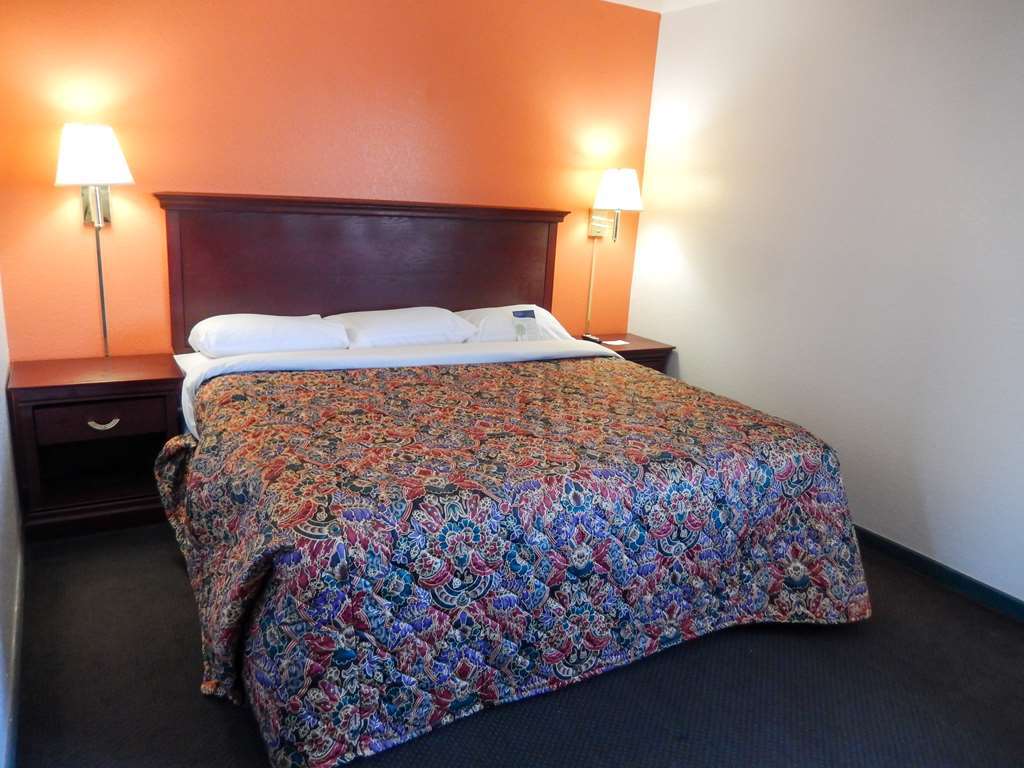 Super 8 Morristown East Downtown Otel Oda fotoğraf